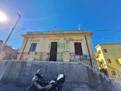 Foto Appartamento in Via torrente Medina 4, Reggio di Calabria di 90 m²