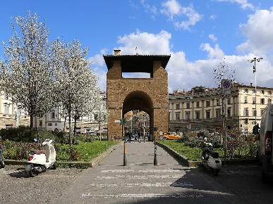 Foto Ufficio a Firenze San Clemente di 250 m² con 3 locali in vendita