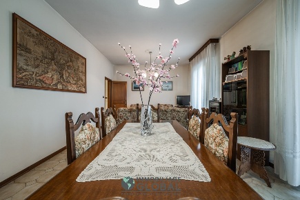 Foto Appartamento in Strada Sant'Anna 357, Modena Sacca - Stazione