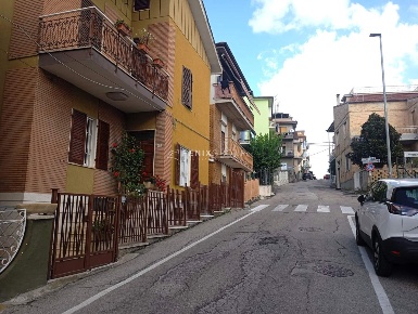 Foto Appartamento in Via Gian Lorenzo Bernini 19, San Benedetto del Tronto