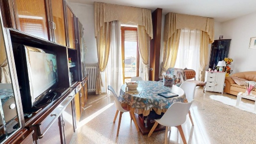 Foto Appartamento in Via Gian Lorenzo Bernini 19, San Benedetto del Tronto