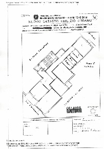 Foto Appartamento a Agrigento Centro Storico di 165 m² con 7 locali