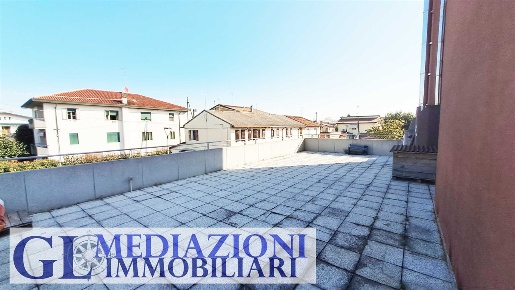 Foto Appartamento a Martellago di 80 m² con 3 locali in vendita