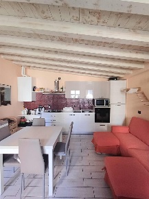 Foto Appartamento a Seregno Ospedale di 54 m² con 2 locali in vendita