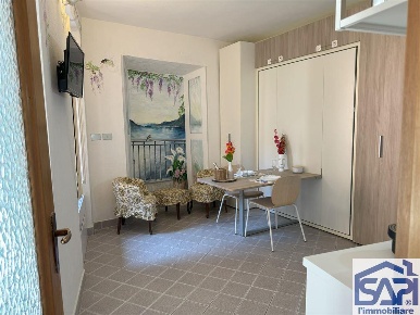 Foto Appartamento in via garibaldi, Argegno Centro di 35 m² con 1 locali