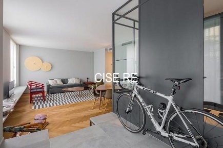 Foto Appartamento in VIA PIRANDELLO, Milano Washington di 104 m² in affitto