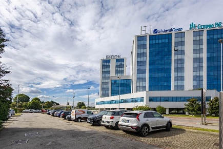 Foto Ufficio a Cinisello Balsamo di 500 m² in vendita