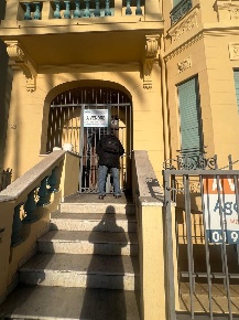 Foto Villa unifamiliare in Promenade des Anglais, Lerma di 250 m²