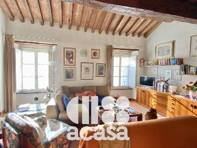 Foto Appartamento a Bagno di Romagna Centro di 94 m² con 3 locali