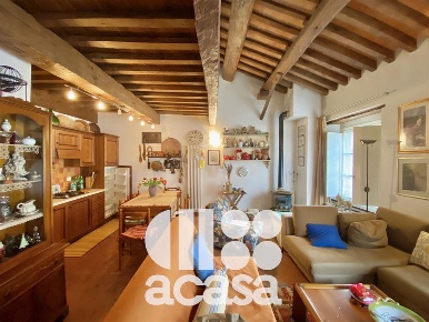 Foto Appartamento a Bagno di Romagna Centro di 94 m² con 3 locali