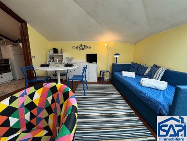 Foto Appartamento in VIA RAVASI, Varese Bosto di 35 m² con 1 locali