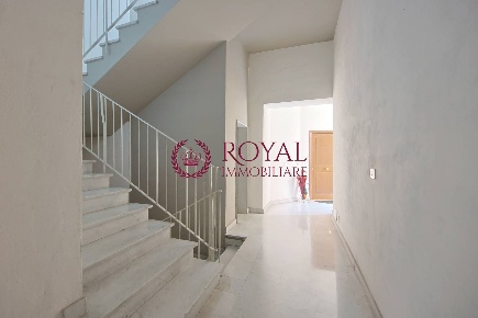 Foto Ufficio in Via Traversa, Livorno Quartiere Venezia di 80 m² in affitto