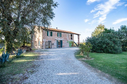 Foto Casa indipendente in Via Ladello, Imola Sasso Morelli, Sesto Imolese