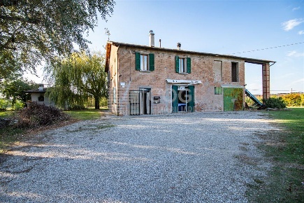 Foto Casa indipendente in Via Ladello, Imola Sasso Morelli, Sesto Imolese