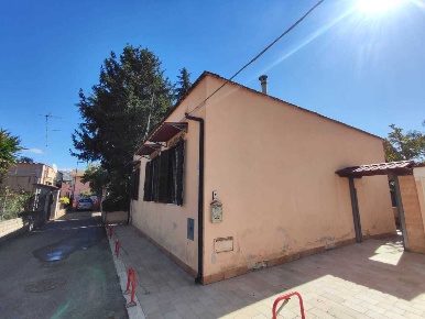 Foto Villa singola in via fratelli bandiera 26, Guidonia Montecelio