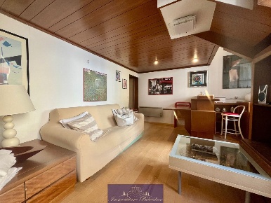 Foto Appartamento in Via Curtatone, Firenze Borgo Ognissanti - Il Prato