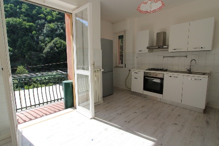 Foto Appartamento a Recco di 60 m² con 3 locali in vendita