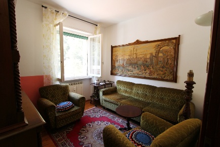 Foto Appartamento a Recco di 60 m² con 3 locali in vendita