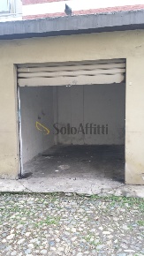 Foto Posti auto in Via Ellero, Torino Nizza Millefonti di 11 m² in affitto