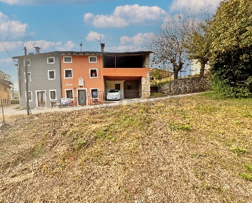 Foto Case semi ndipendenti in contrada canton 6, Cornedo Vicentino