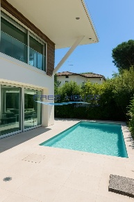 Foto Appartamento in via Leopardi 50, Cervia Milano Marittima di 90 m²