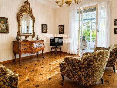 Foto Appartamento in Corso degli Inglesi 700, Sanremo Solaro di 141 m²