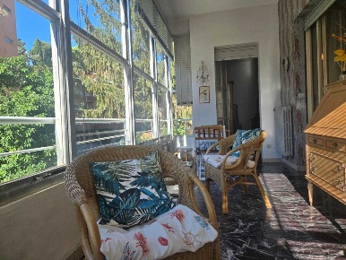 Foto Appartamento in Corso degli Inglesi 700, Sanremo Solaro di 141 m²