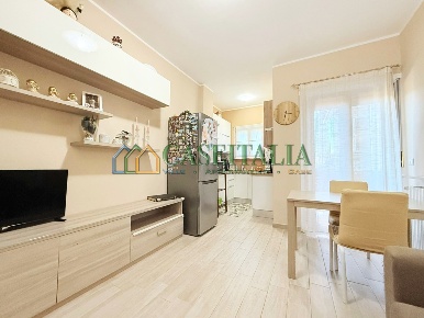 Foto Appartamento a Banchette di 80 m² con 4 locali in vendita