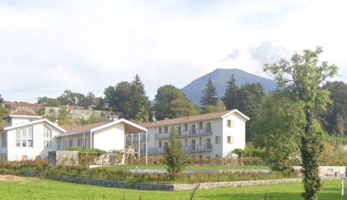 Foto Appartamento in Via Leonardo da Vinci 0, Erba Centro di 124 m²