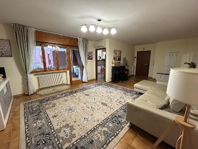 Foto Appartamento in Via toscana, Parma San Leonardo di 125 m² con 4 locali