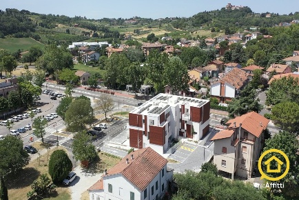 Foto Appartamento in Via Lambruschini, Cesena Ospedale - Case Finali
