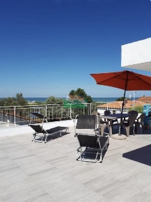 Foto Villa bifamiliare in VIA GUIDO CAVALCANTI, Ravenna di 360 m²