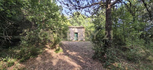 Foto Rustico in località vignaccia, Civitella Paganico di 37 m² in vendita