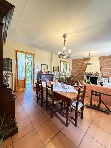 Foto Villa bifamiliare in Viale Gramsci 711, Zocca Verucchia di 319 m²