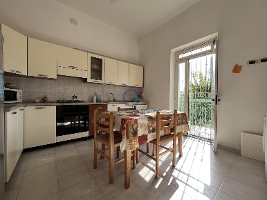 Foto Appartamento a Catanzaro Catanzaro Lido di 80 m² con 4 locali