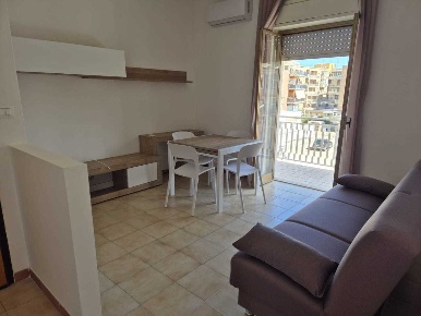 Foto Appartamento a Siracusa Grottasanta - Tunisi di 73 m² con 2 locali