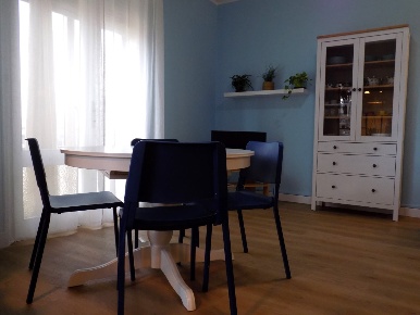 Foto Appartamento a Padova Montà - Sant'Ignazio di 120 m² con 4 locali