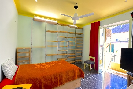Foto Appartamento in Via Giuseppe Cesare Abba 2, Savona di 82 m² in vendita