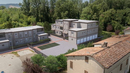 Foto Appartamento in Via Calzolara, Valsamoggia Bazzano di 123 m²