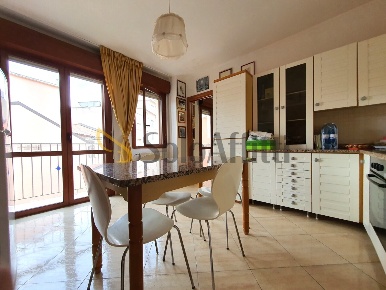 Foto Appartamento a Catanzaro San Leonardo di 65 m² con 2 locali in affitto