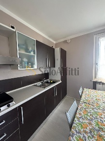 Foto Appartamento in Via Tamagno 14, Brescia Fornaci di 50 m² con 2 locali