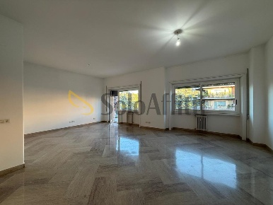 Foto Appartamento in Via Prisciano, Roma Balduina di 138 m² con 4 locali