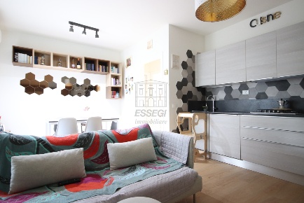Foto Appartamento in Via delle Ville Prima 2710, Lucca Lammari - Lunata