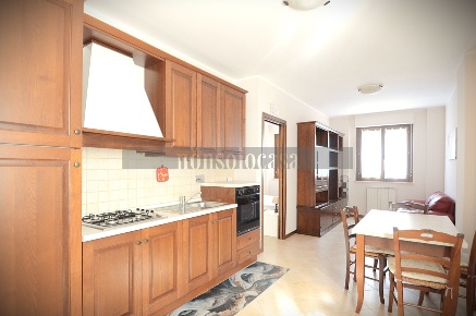 Foto Appartamento in Via Alessandro Manzoni, Perugia di 45 m² con 2 locali
