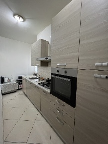 Foto Appartamento a Reggio nell'Emilia Ospedale - Villaggio Manenti