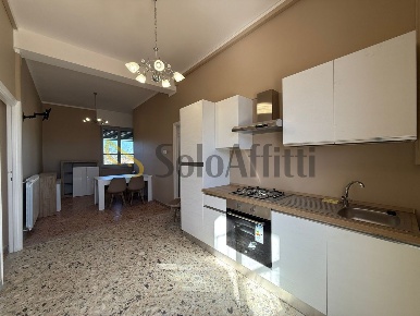 Foto Appartamento in Via Col Vento, Anzio Falasche - Armellino di 85 m²