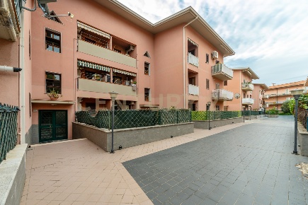 Foto Appartamento in Via Giovanni Guglielmino 70, Tremestieri Etneo Centro