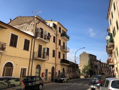 Foto Appartamento in Piazza IV Novembre 4, Marcellina Centro di 75 m²
