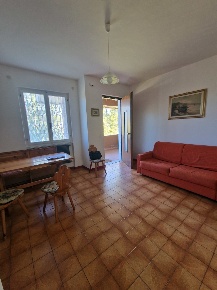 Foto Appartamento a Ameglia Centro di 70 m² con 4 locali in affitto