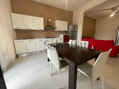 Foto Appartamento in Via Ravagnese Superiore, Reggio di Calabria Ravagnese